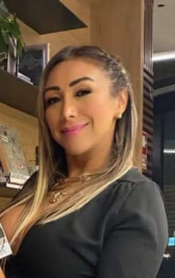 Ana Sarmiento