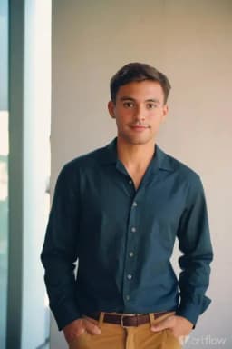 Luca Parise