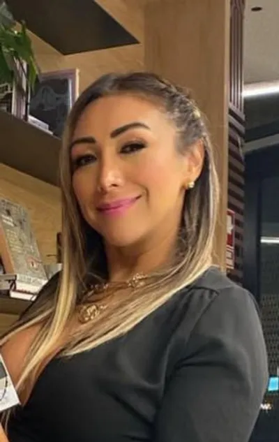 Ana Sarmiento